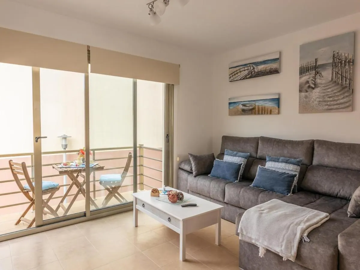 Lightbooking Costa Antigua Fuerteventura Costa De Antigua Appartamento