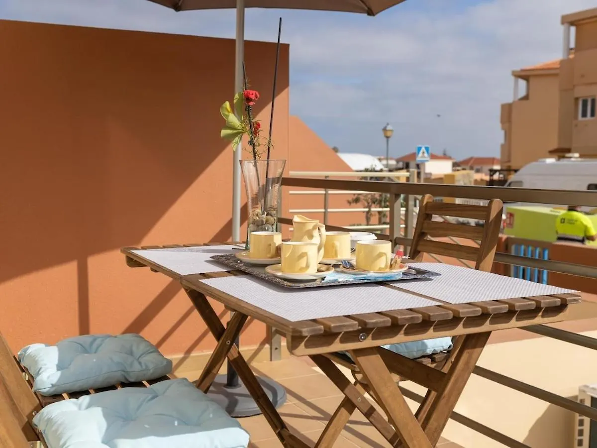 דירה קוסטה דה אנטיגואה Lightbooking Costa Antigua Fuerteventura ספרד