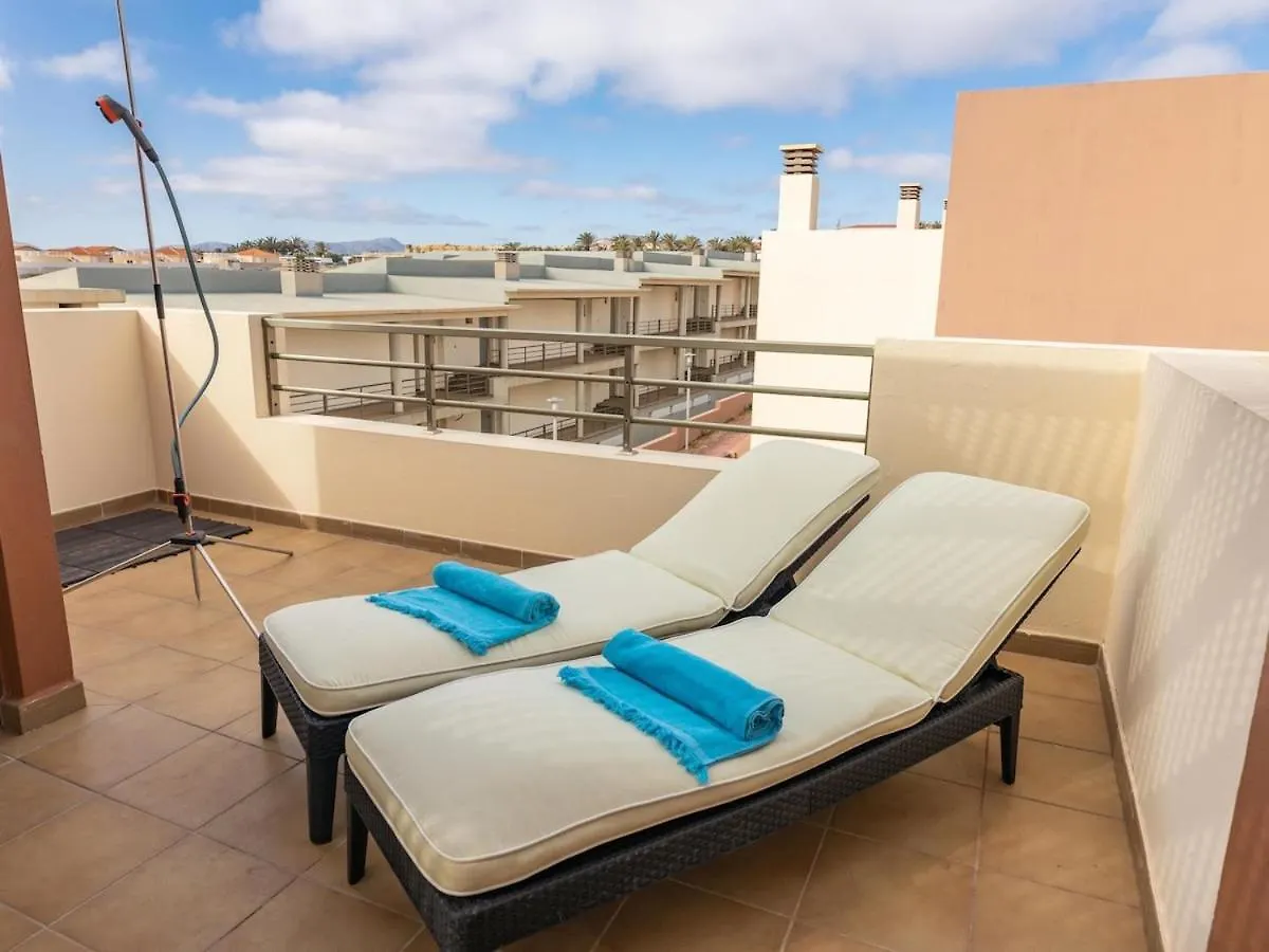 Appartamento Lightbooking Costa Antigua Fuerteventura Costa De Antigua