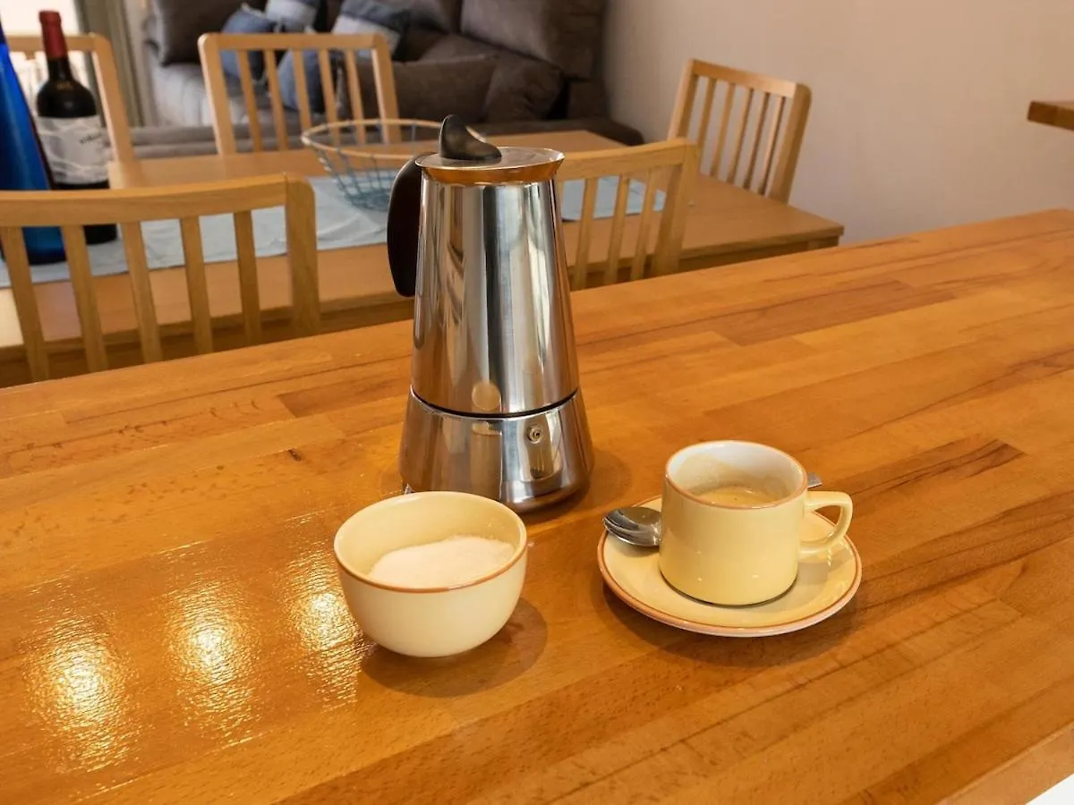 Apartamento Lightbooking Costa Antigua Fuerteventura Costa De Antigua Espanha