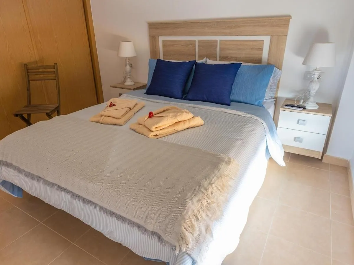 Lägenhet Lightbooking Costa Antigua Fuerteventura Costa De Antigua