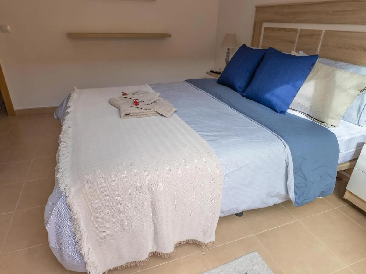 Appartamento Lightbooking Costa Antigua Fuerteventura Costa De Antigua