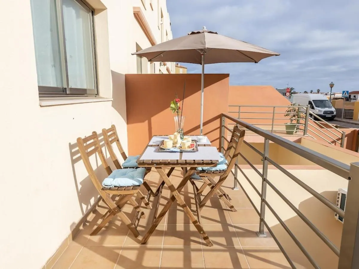 Lightbooking Costa Antigua Fuerteventura Costa De Antigua Spagna