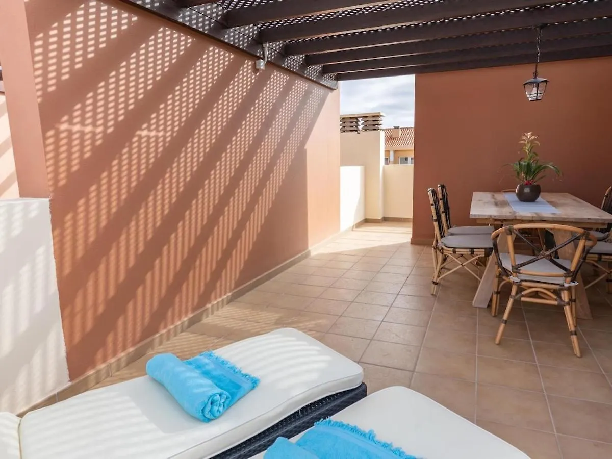 Lightbooking Costa Antigua Fuerteventura Costa De Antigua Appartamento