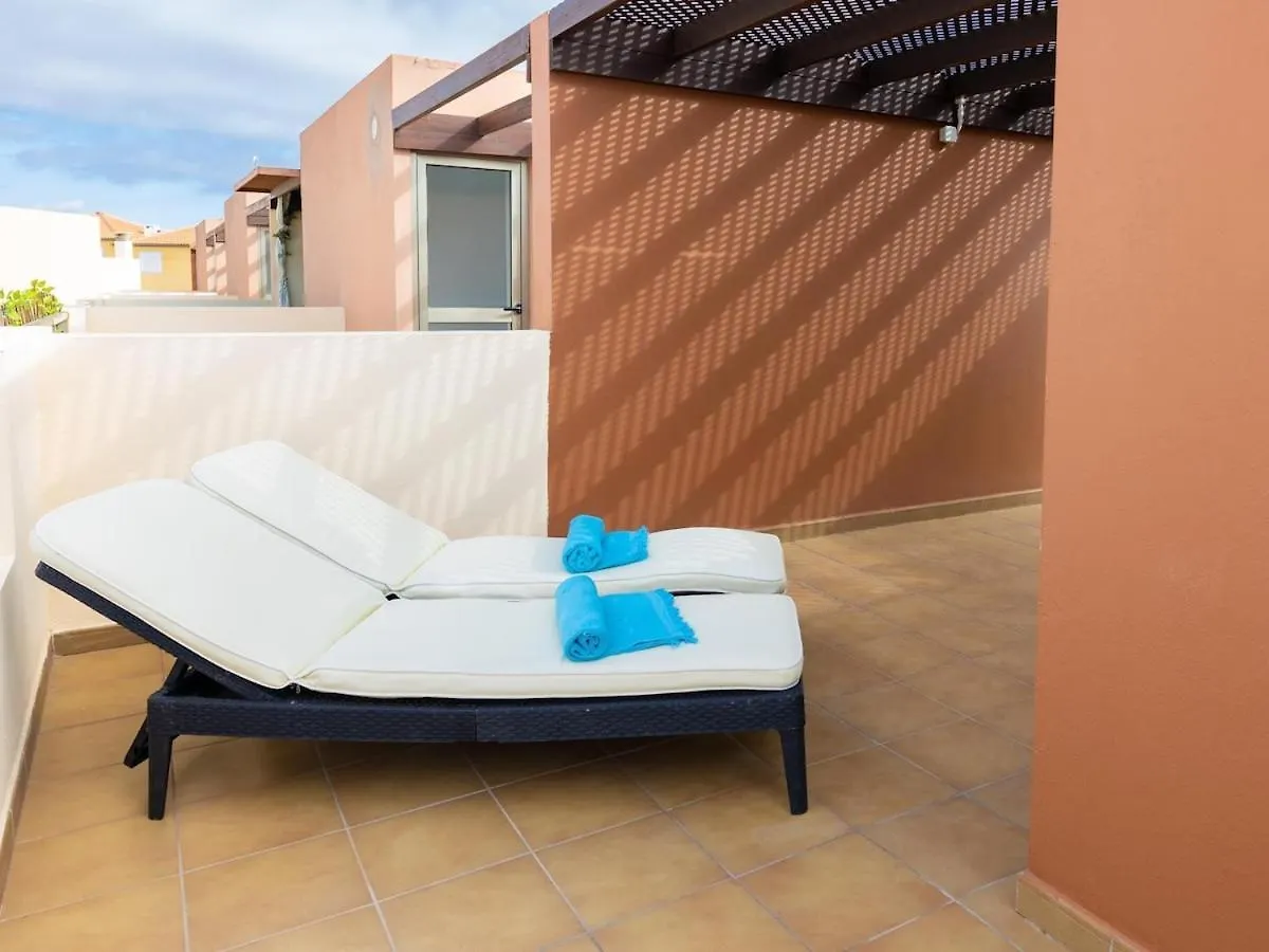 Appartamento Lightbooking Costa Antigua Fuerteventura Costa De Antigua
