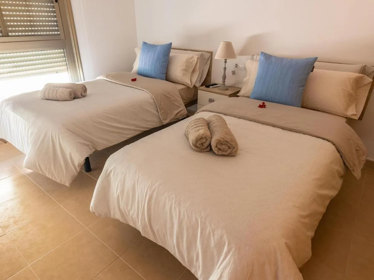 Lightbooking Costa Antigua Fuerteventura Costa De Antigua
