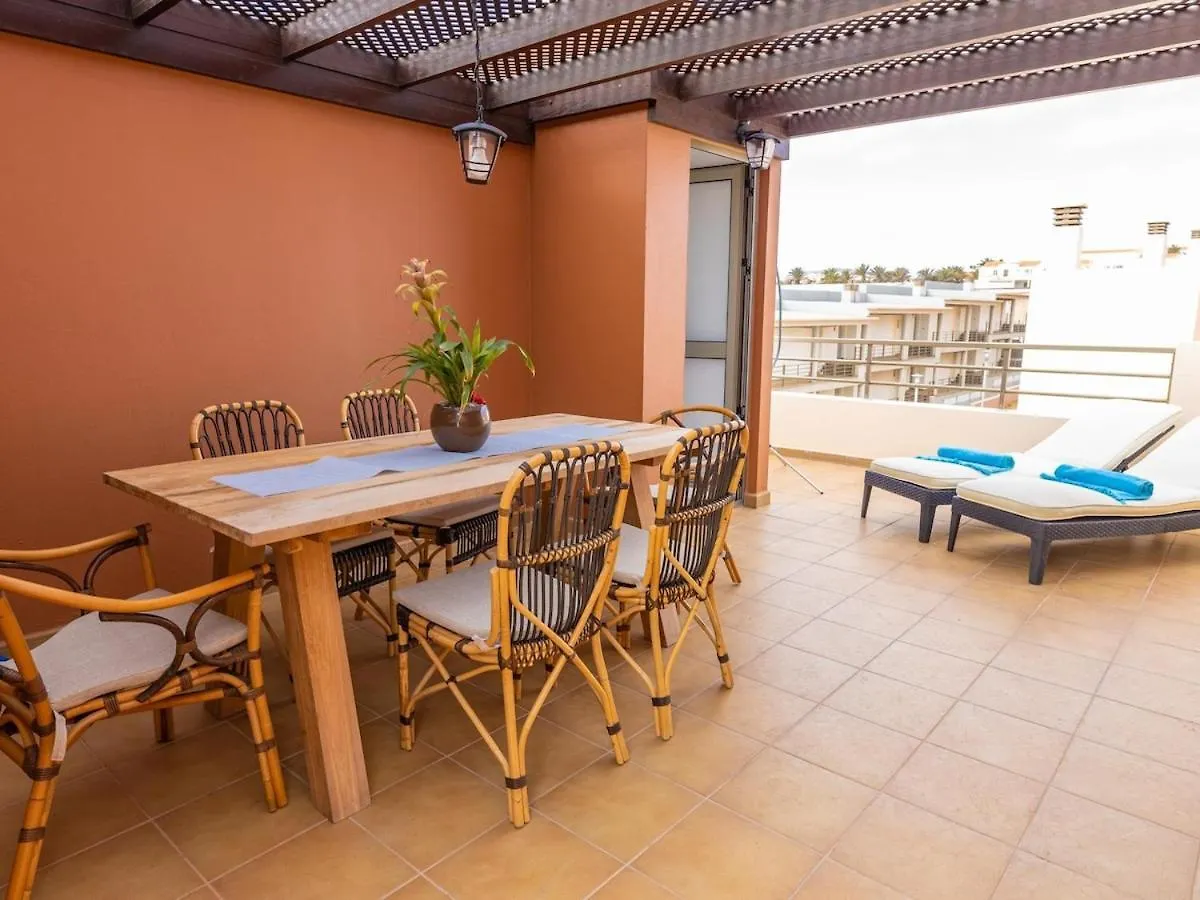 קוסטה דה אנטיגואה Lightbooking Costa Antigua Fuerteventura קוסטה דה אנטיגואה