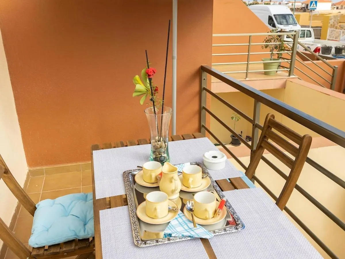 קוסטה דה אנטיגואה Lightbooking Costa Antigua Fuerteventura