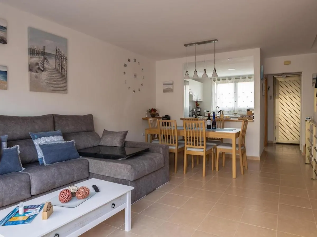 Apartamento Lightbooking Costa Antigua Fuerteventura Costa De Antigua Espanha