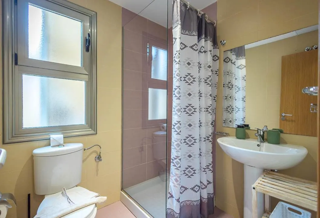 קוסטה דה אנטיגואה Lightbooking Costa Antigua Fuerteventura 0*, קוסטה דה אנטיגואה ספרד