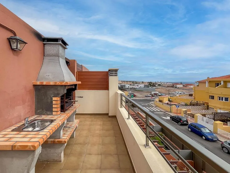 Appartamento Lightbooking Costa Antigua Fuerteventura Costa De Antigua Spagna