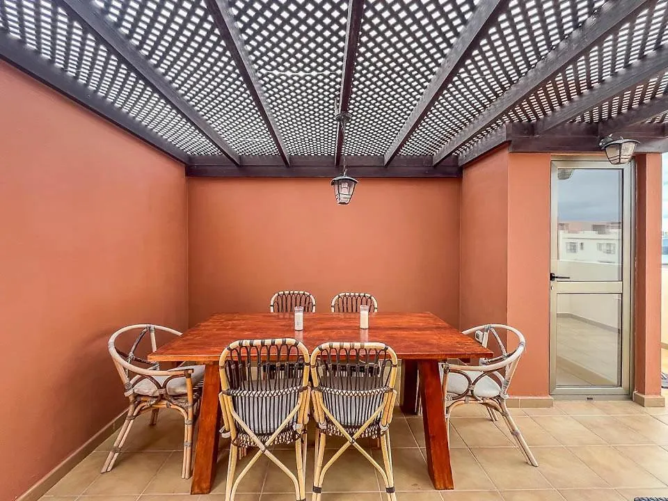 דירה קוסטה דה אנטיגואה Lightbooking Costa Antigua Fuerteventura