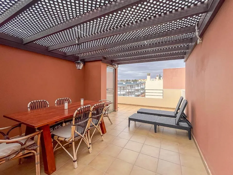 קוסטה דה אנטיגואה Lightbooking Costa Antigua Fuerteventura ספרד