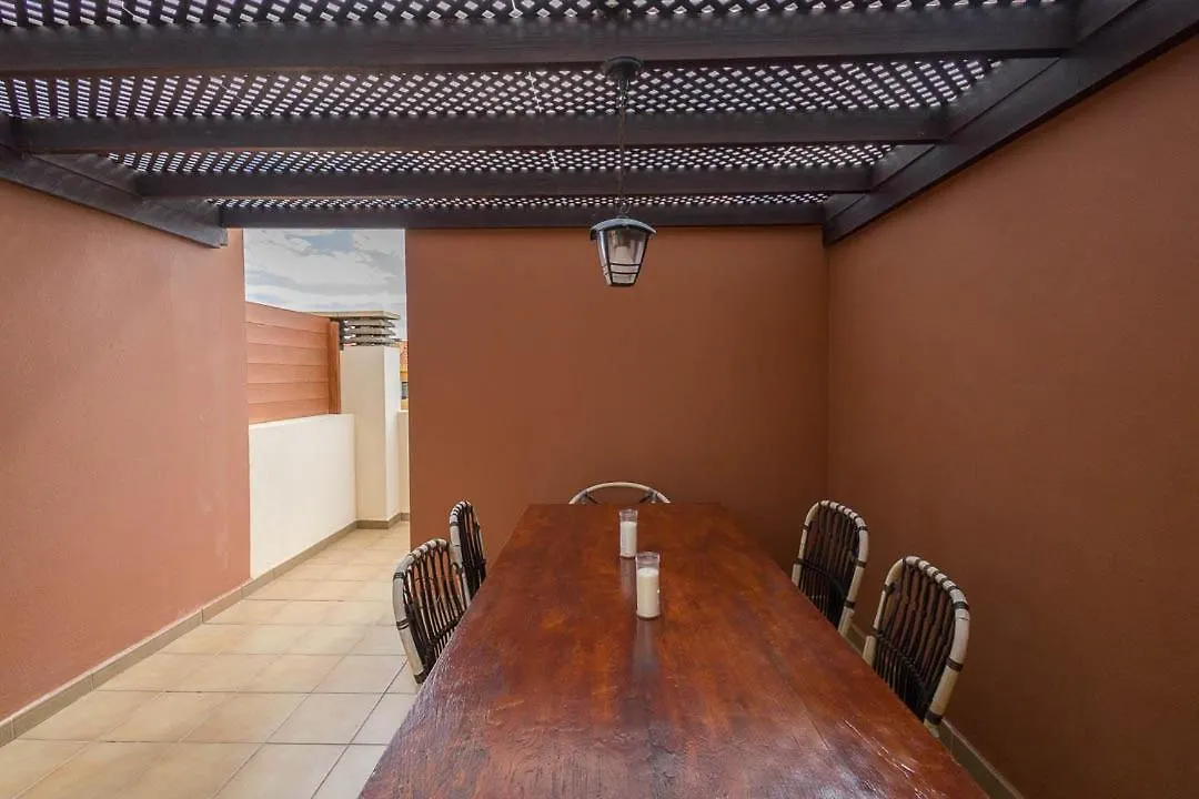 Lightbooking Costa Antigua Fuerteventura Costa De Antigua Appartamento