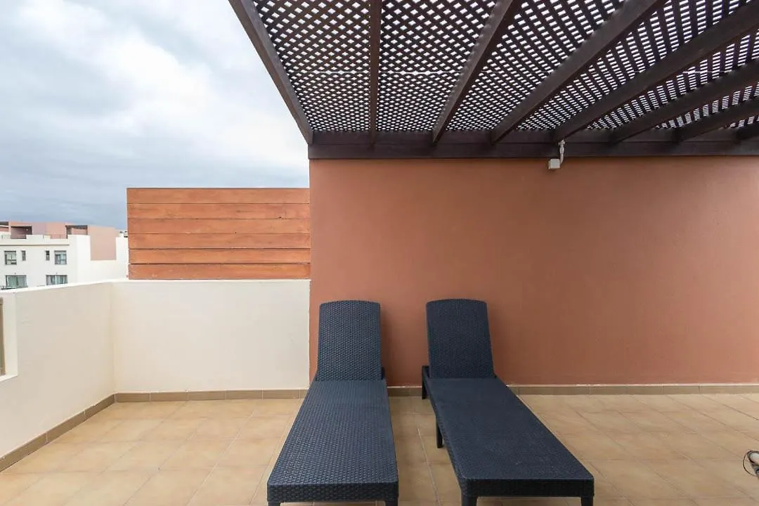 Appartamento Lightbooking Costa Antigua Fuerteventura Costa De Antigua