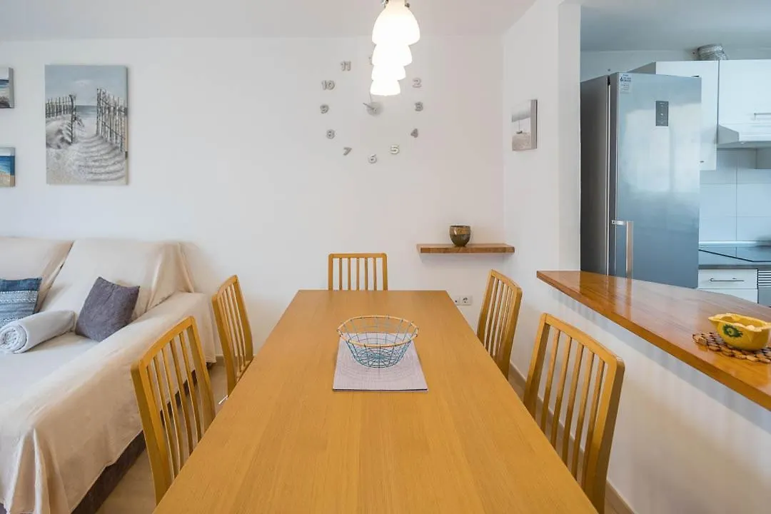קוסטה דה אנטיגואה Lightbooking Costa Antigua Fuerteventura ספרד