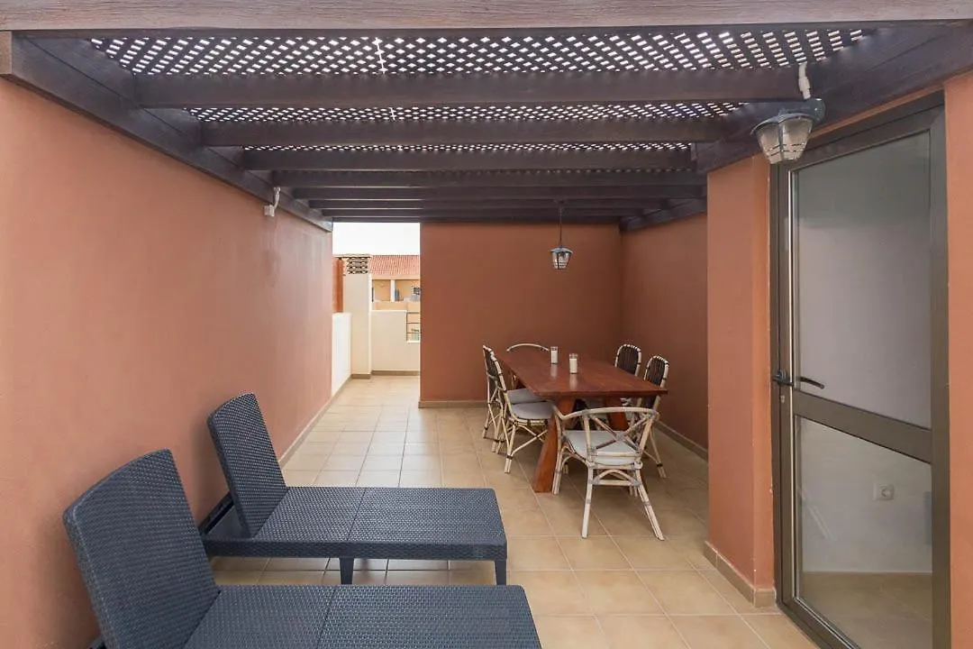 Appartamento Lightbooking Costa Antigua Fuerteventura Costa De Antigua Spagna