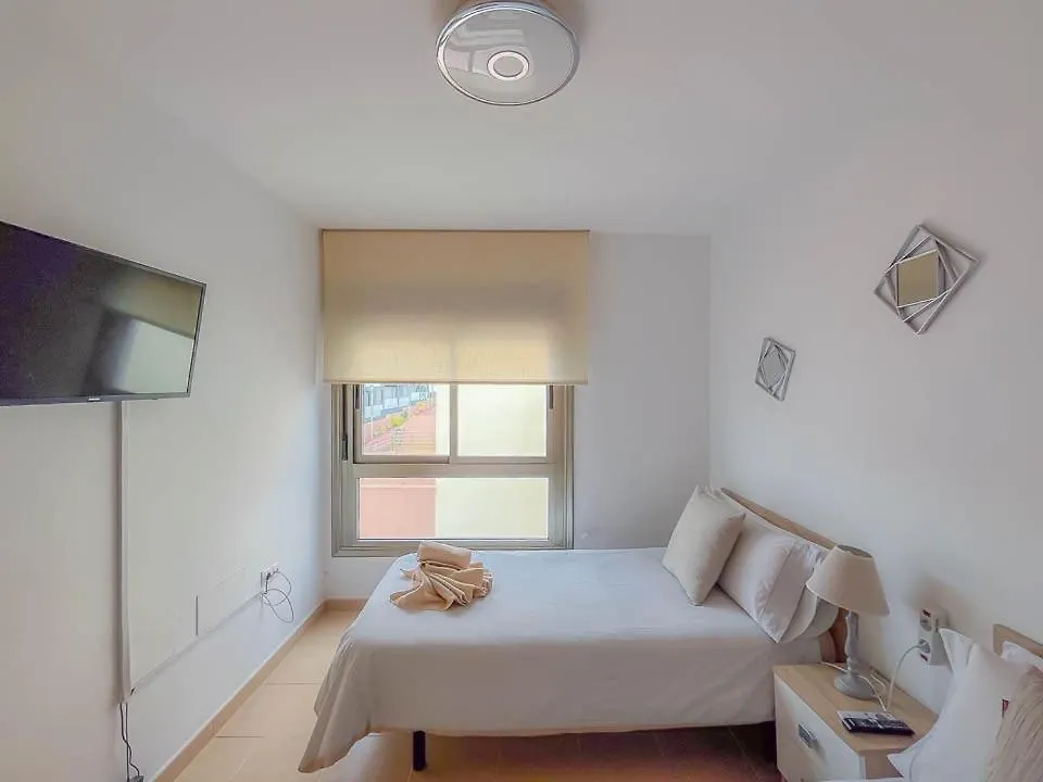 Appartamento Lightbooking Costa Antigua Fuerteventura Costa De Antigua
