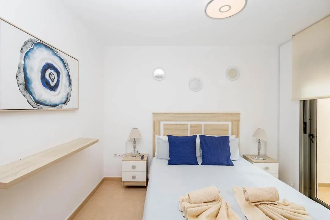 דירה קוסטה דה אנטיגואה Lightbooking Costa Antigua Fuerteventura