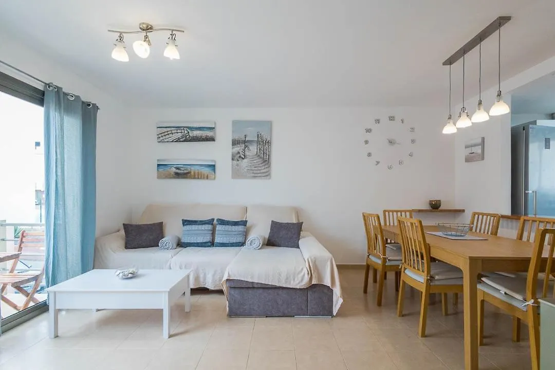 Lightbooking Costa Antigua Fuerteventura Costa De Antigua Appartamento