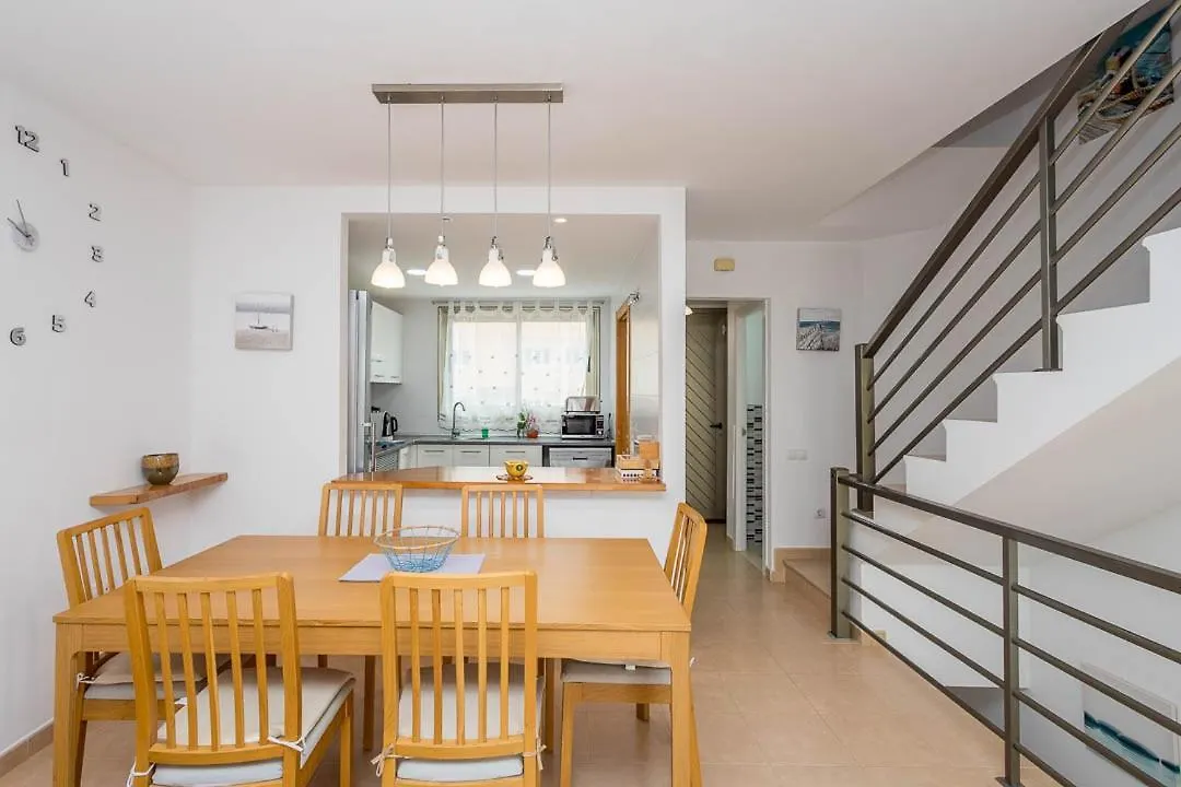דירה קוסטה דה אנטיגואה Lightbooking Costa Antigua Fuerteventura