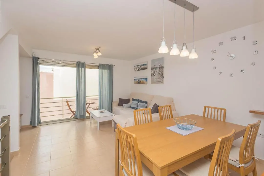 Lightbooking Costa Antigua Fuerteventura Costa De Antigua Appartamento