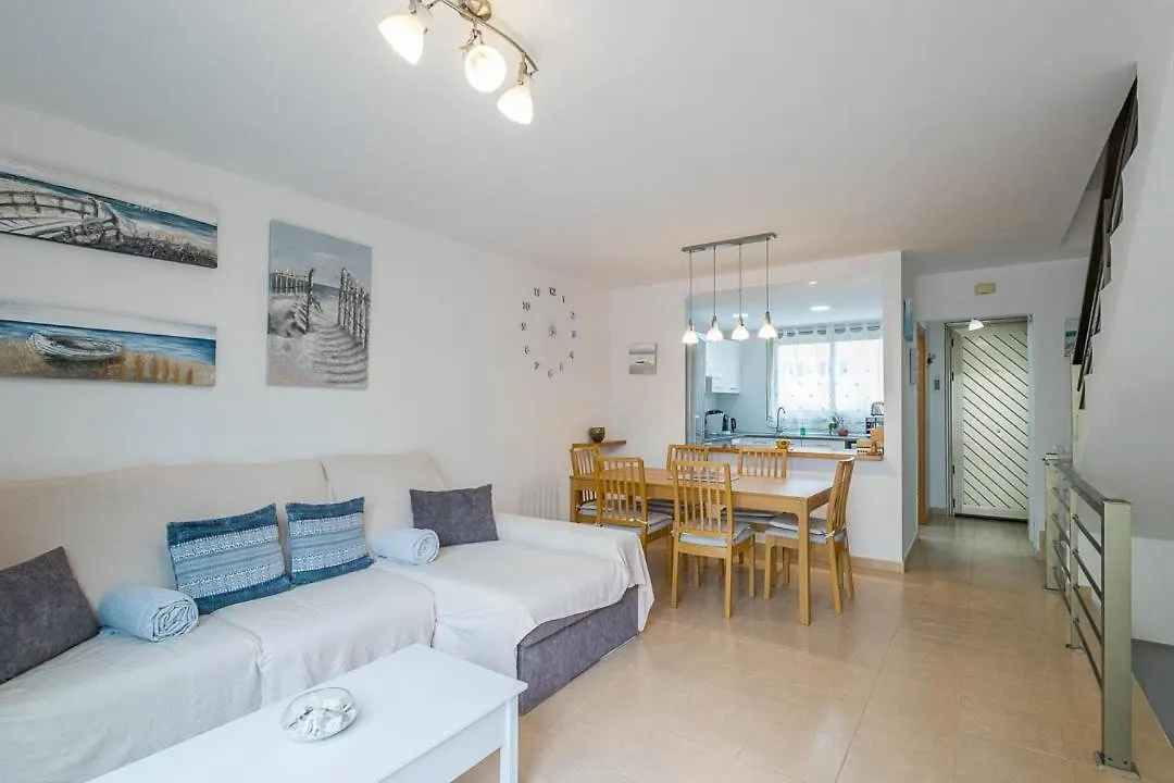 קוסטה דה אנטיגואה Lightbooking Costa Antigua Fuerteventura ספרד
